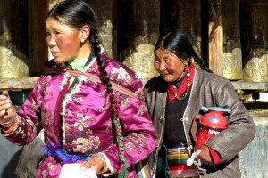 Photo Tibet