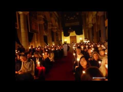 messe-des-artistes-prière