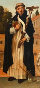 saint-dominique-anonyme-XVIe