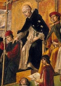 saint-dominique-autodafe-berruguete-1495