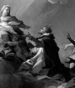 saint-dominique-bonechi-XVIIIe