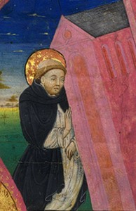 saint-dominique-miniature-XVe